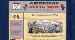 Desktop Screenshot of americaslegacylinks.com